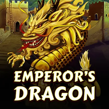 Emperor's Dragon