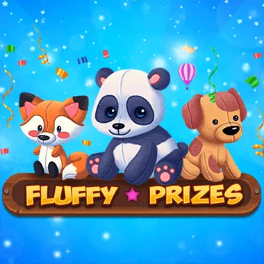 Fluffy Prizes