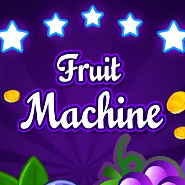 Fruit Machine