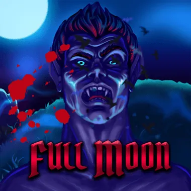 Full Moon