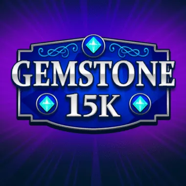 Gemstone 15k