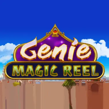 Genie Magic Reel