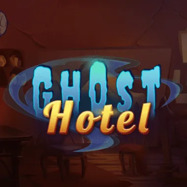 Ghost Hotel
