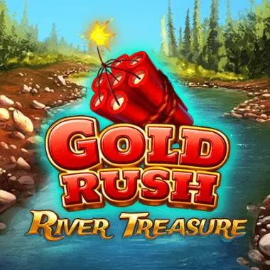 Gold Rush: River Treasure
