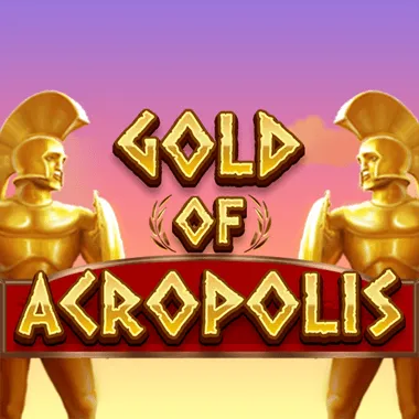 Gold of Acropolis