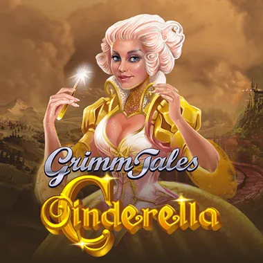 Grimm Tales Cinderella