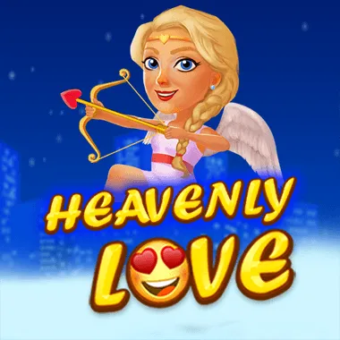Heavenly Love