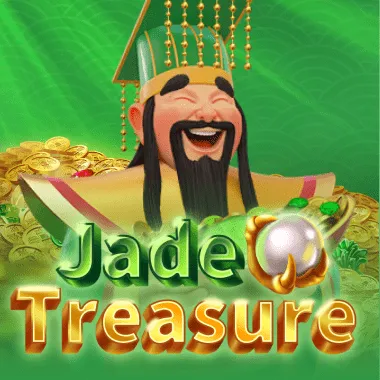 Jade Treasure