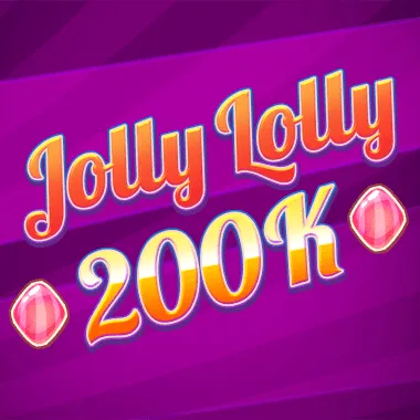 Jolly Lolly 200k