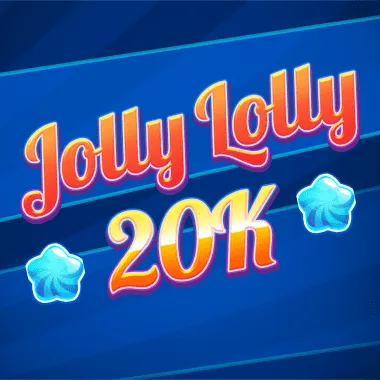 Jolly Lolly 20k