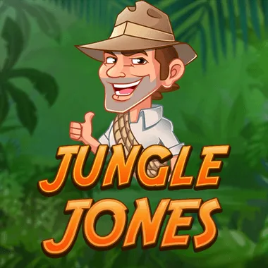 Jungle Jones