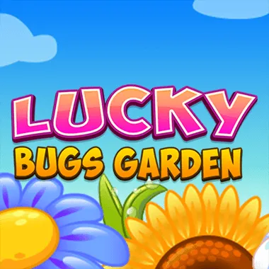 Lucky Bugs Garden