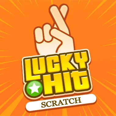 Lucky Hit Scratch