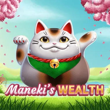 Maneki's Wealth