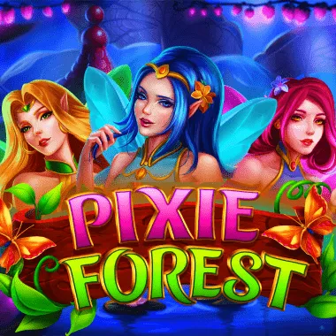 Pixie Forest