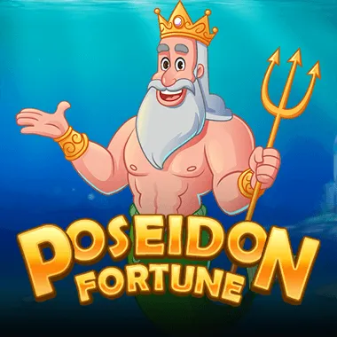 Poseidon Fortune