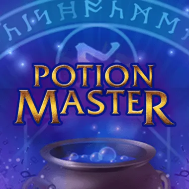 Potion Master