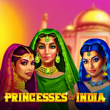 Princesses of India