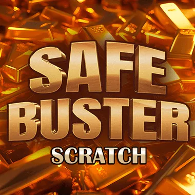 Safe Buster