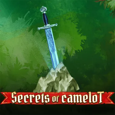 Secrets of Camelot