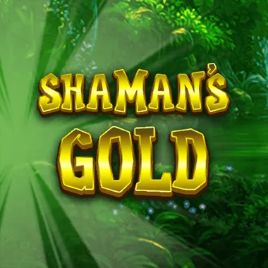 Shaman's Gold