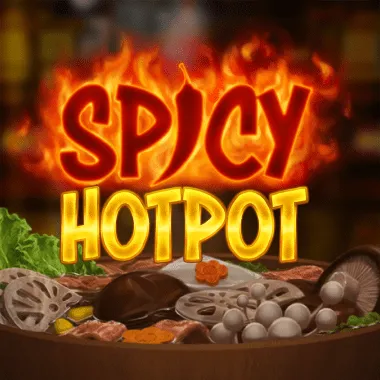 Spicy Hotpot