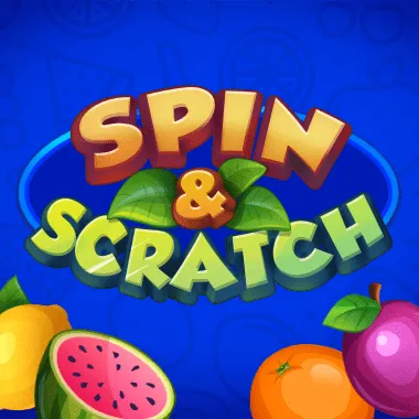 Spin & Scratch