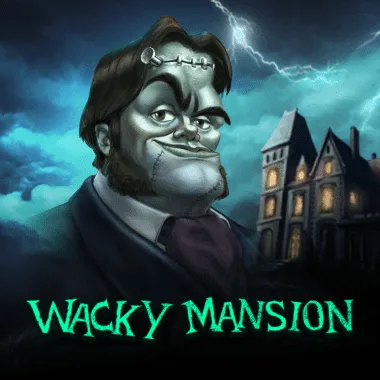 Wacky Mansion