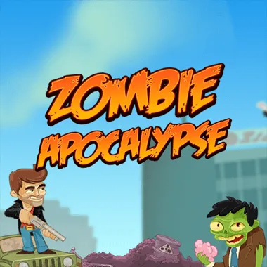 Zombie Apocalypse