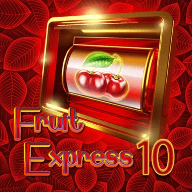Fruit Express 10
