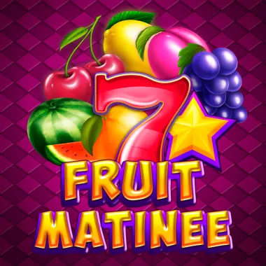 Fruit Matinee
