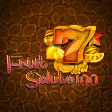 Fruit Salute 100