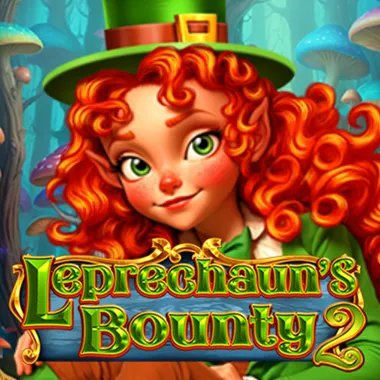 Leprechaun's Bounty 2
