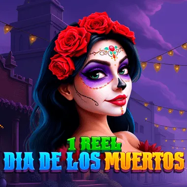 1 Reel - Dia De Los Muertos