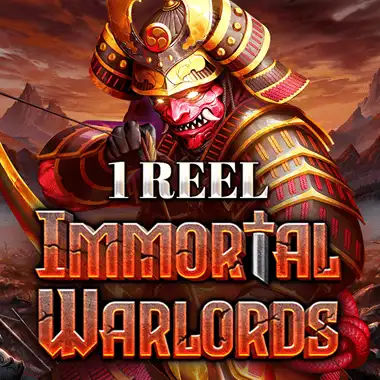 1 Reel - Immortal Warlords