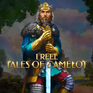 1 Reel - Tales Of Camelot
