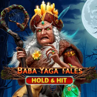 Baba Yaga Tales - Hold & Hit