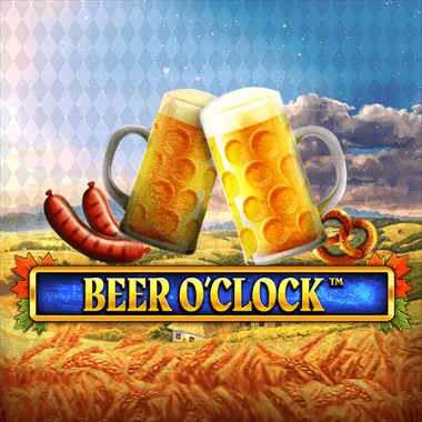 Beer O'clock