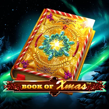 Book Of Xmas