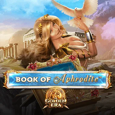 Book of Aphrodite - The Golden Era