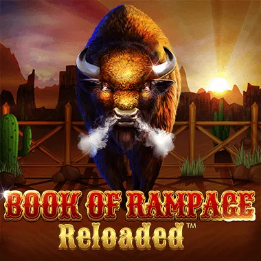 Book of Rampage - Reloaded