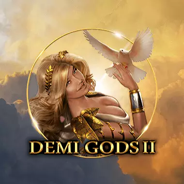 Demi Gods II