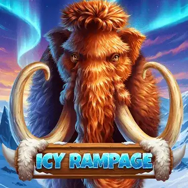 Icy Rampage