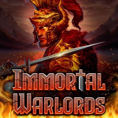 Immortal Warlords