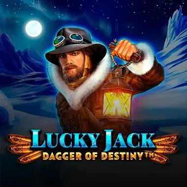 Lucky Jack - Dagger Of Destiny