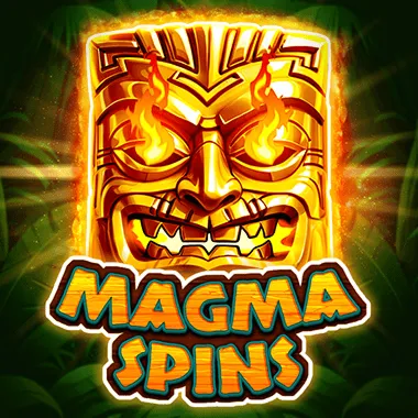 Magma Spins