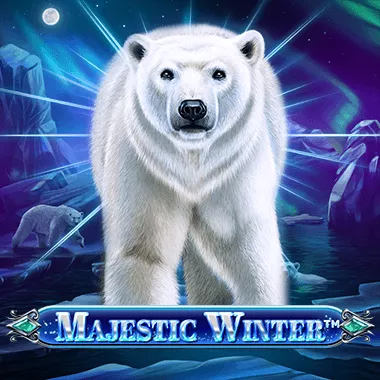 Majestic Winter