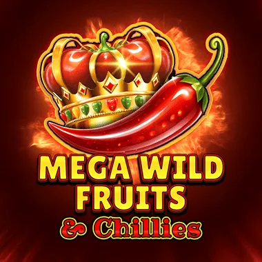 Mega Wild Fruits & Chillies