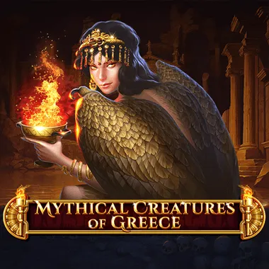 Mythical Creatures of Greece