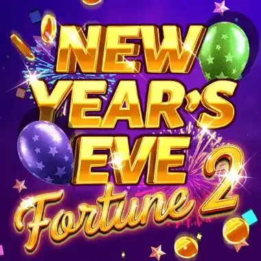 New Year's Eve Fortune 2